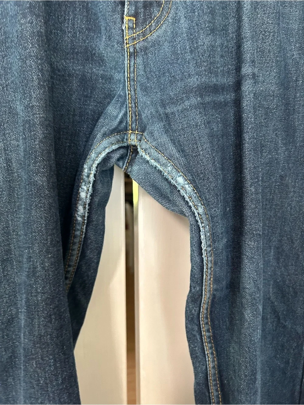 Jeans Levi Strauss men size 40 x 30